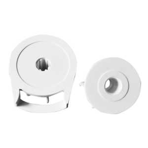 MECANISMO Y TERMINAL O PUNTERA