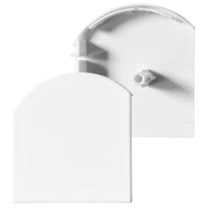 TAPAS LATERALES PARA FASCIA 80MM