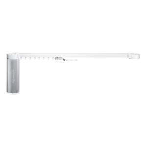 KIT MOTOR PARA CORTINERO ELÉCTRICO INALÁMBRICO SOMFY CON APERTURA LATERAL